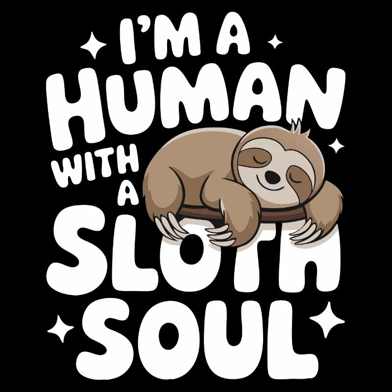 Sloth Sloths Sleeping Lazy