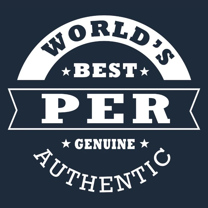 Per, per