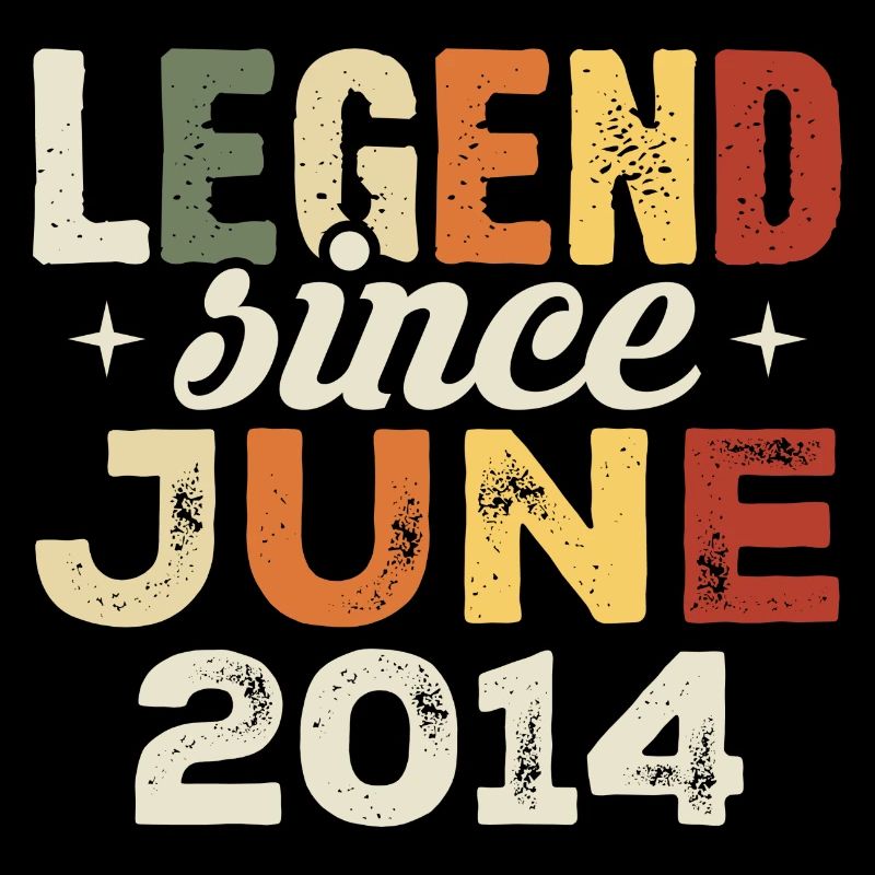 June 2014 Birthday Gift June 2014 June 2014