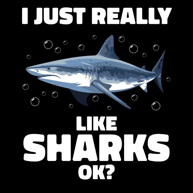 Shark, Ocean, Tiger Shark, Animal, Fish