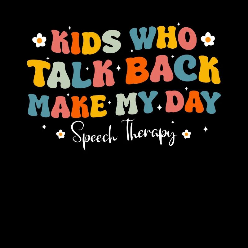 Speech Therapist Speech Therapy Speech Therapy