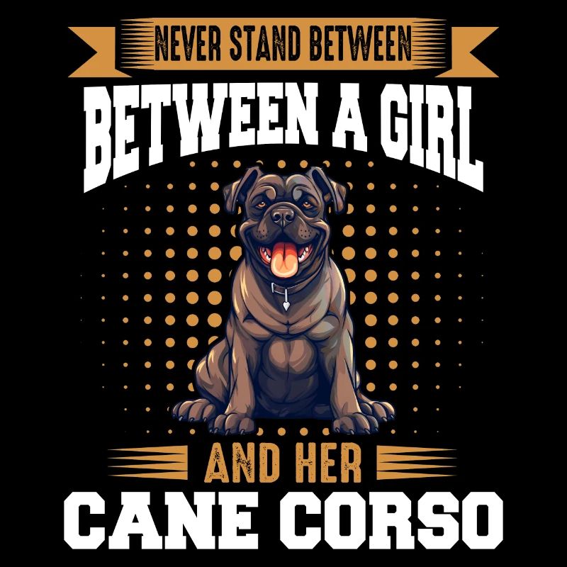 Cane Corso Hund