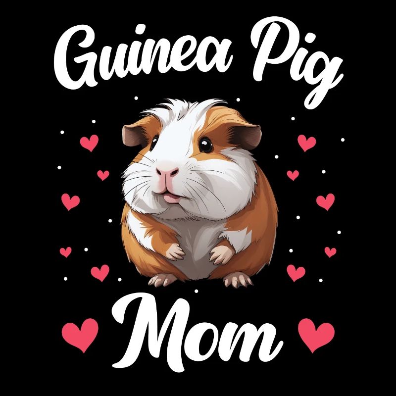Guinea pig