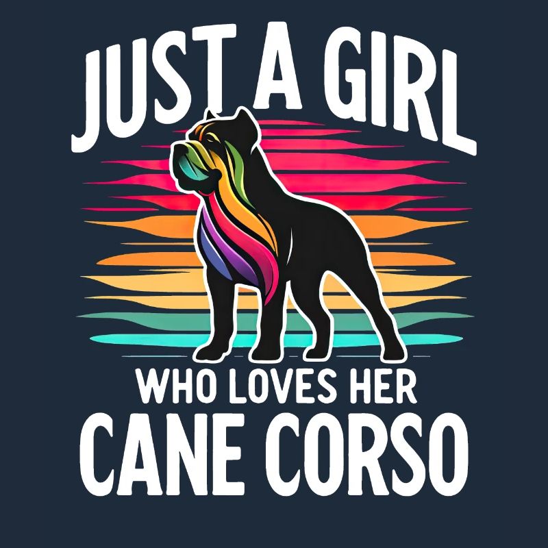 Cane Corso Hund