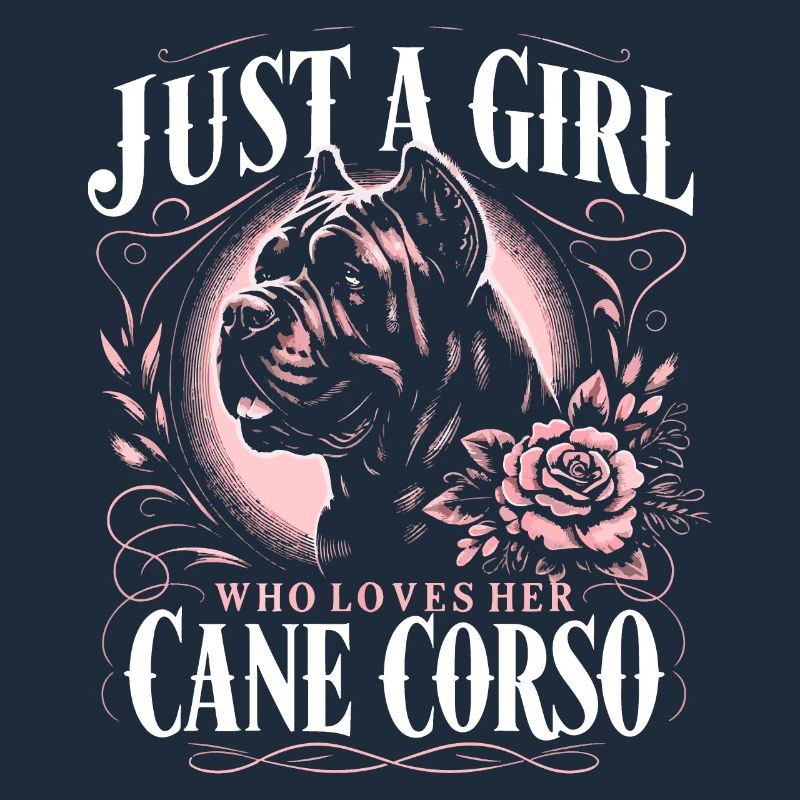 Cane Corso Hund