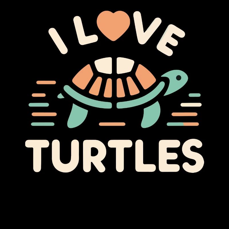 Turtle Sea Turtle Turtle Animal
