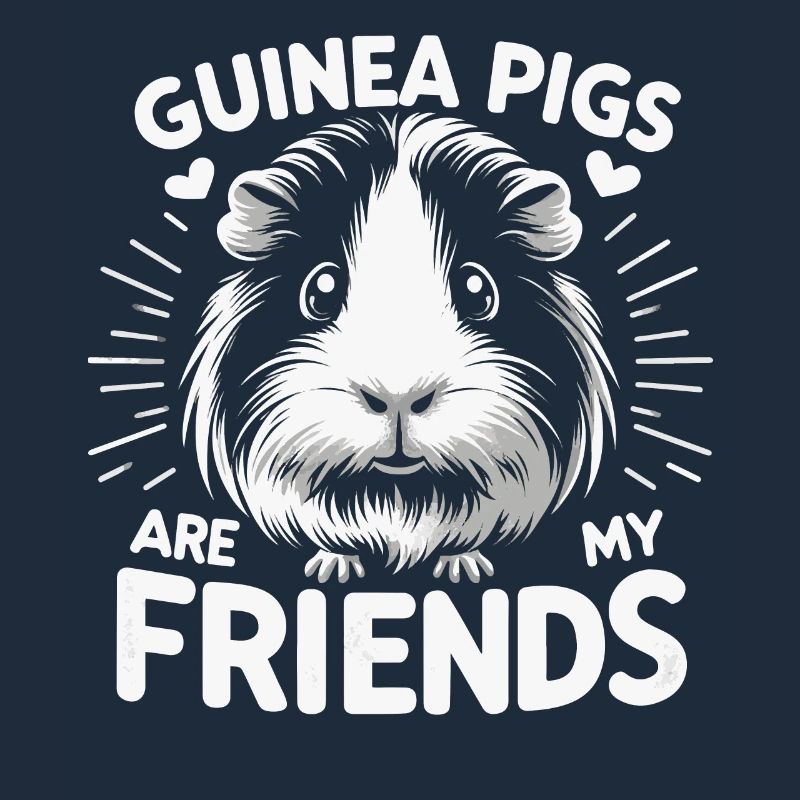 Guinea pig