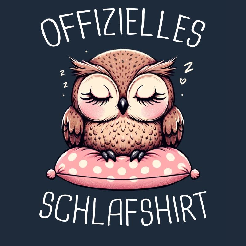 Nachteule Eule Eulen Vogel