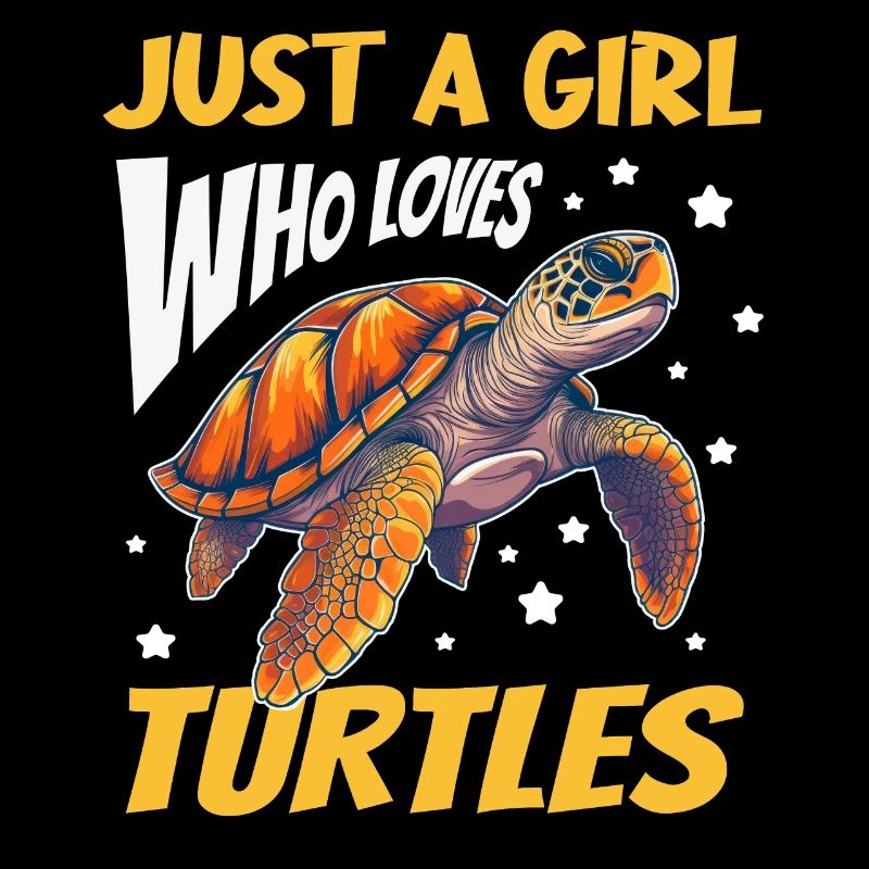 Turtle Sea Turtle Turtle Animal