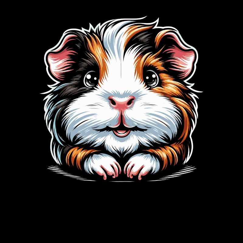 guinea pig