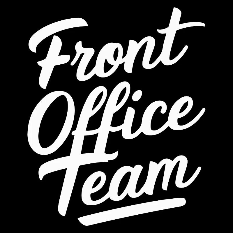 Front Office Schule Sekretärin