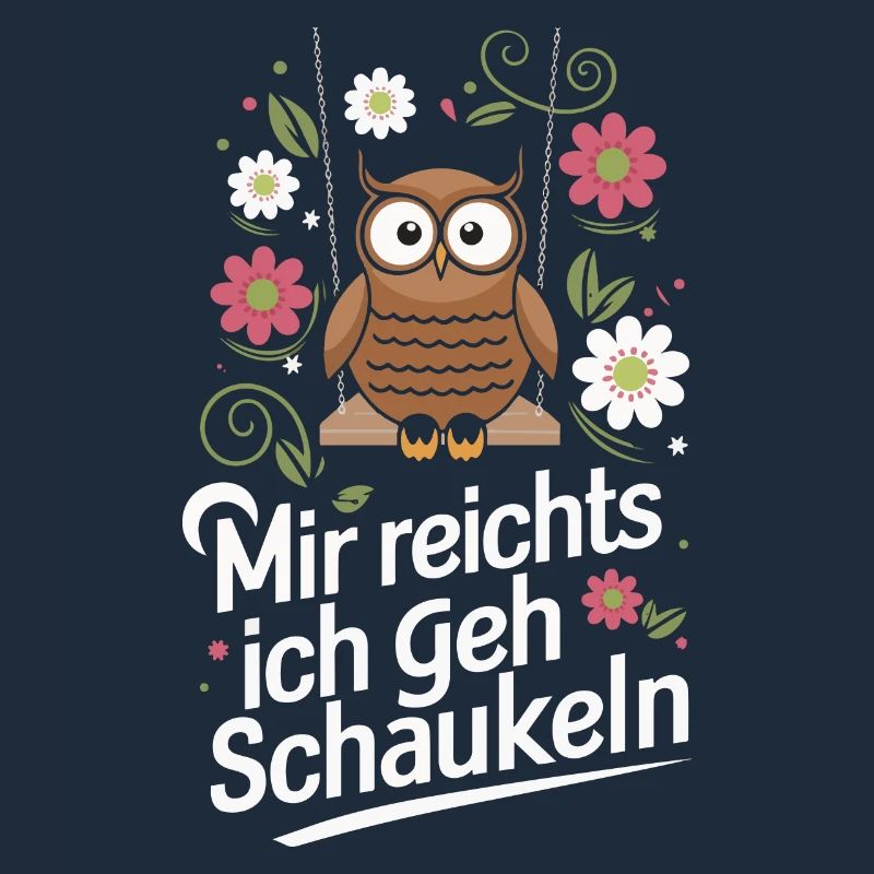 Nachteule Eule Eulen Vogel