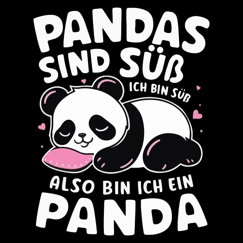 Panda Panda Bear Pandas