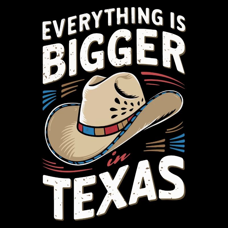 Texas State Texaner Texas