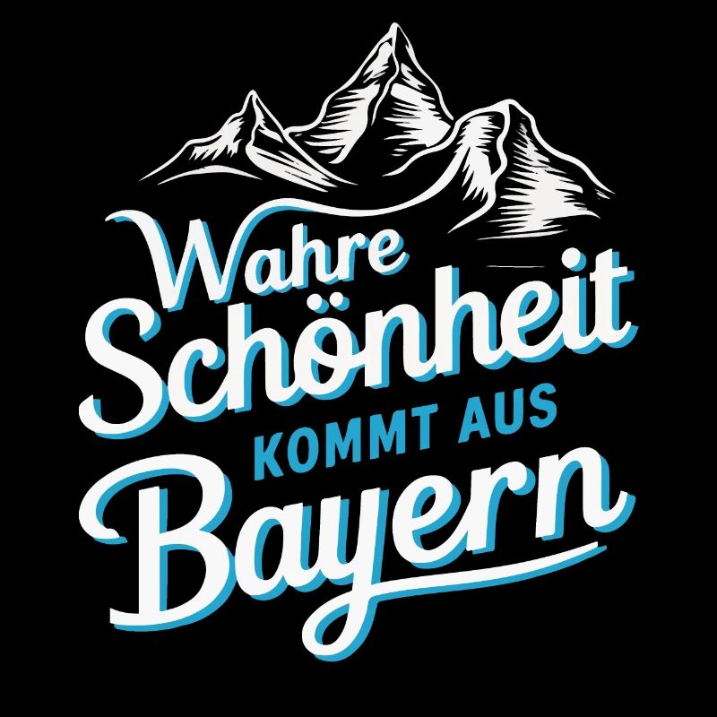 Freistaat Bayern Bayrisch