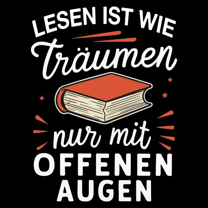 Buch Lesen Bücher Buch Nerd Bücherwurm