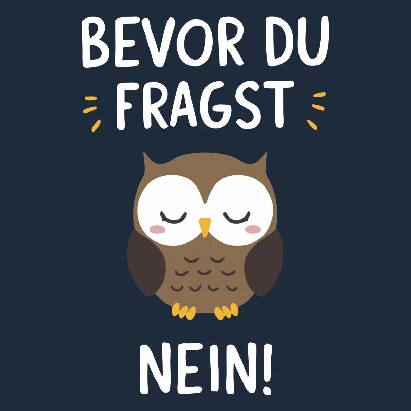 Nachteule Eule Eulen Vogel