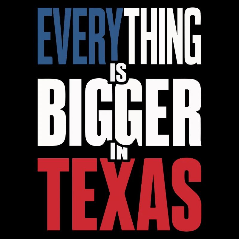 État du Texas Texans Texas