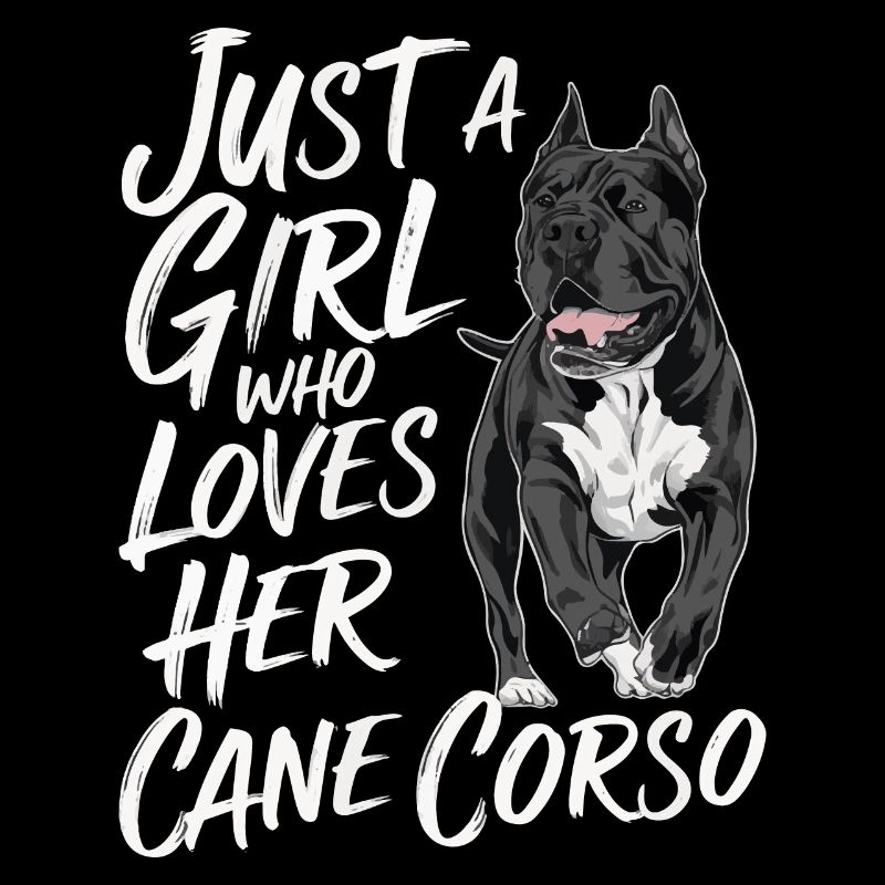 Cane Corso Hund