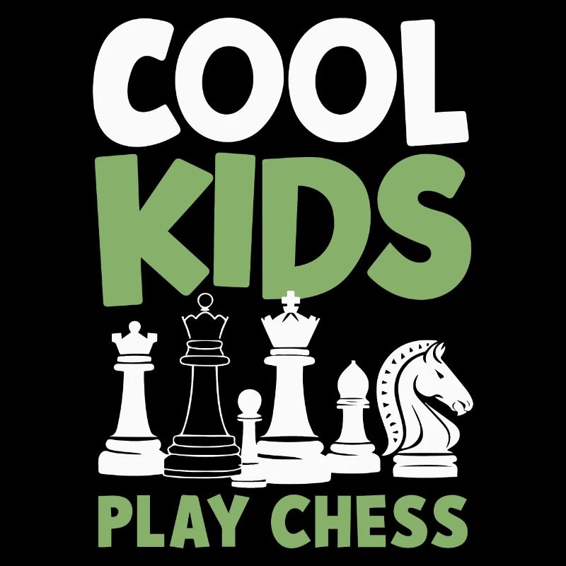 Schach Schachspieler