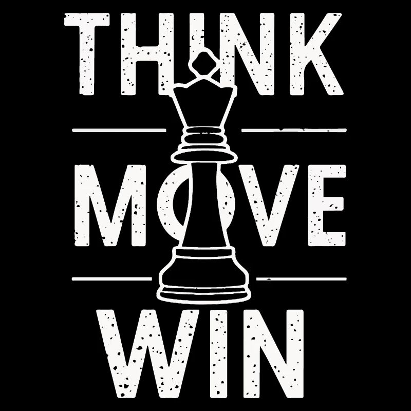 Schach Schachspieler