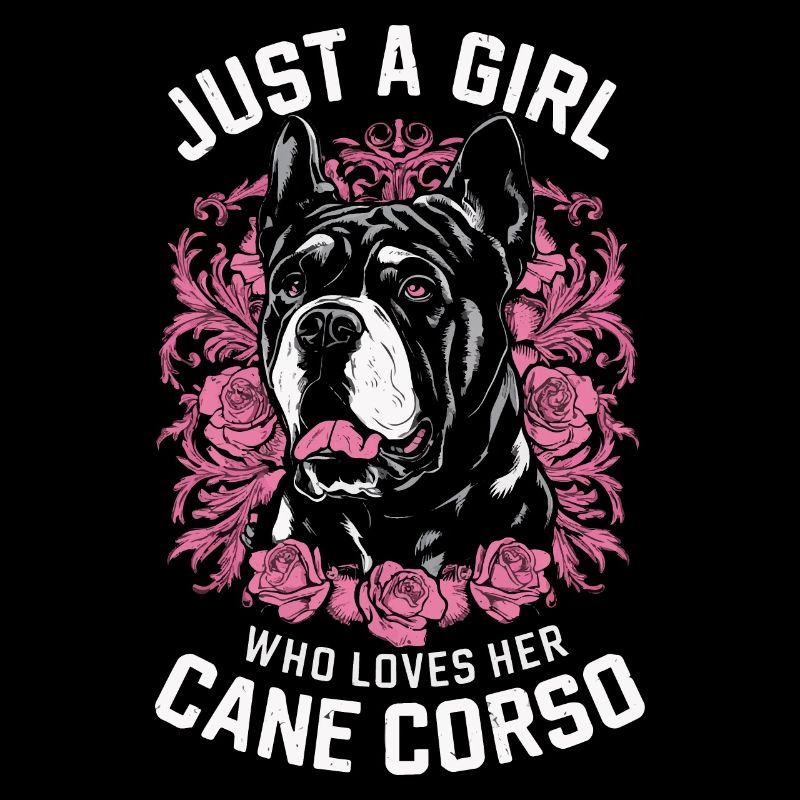 Cane Corso Hund