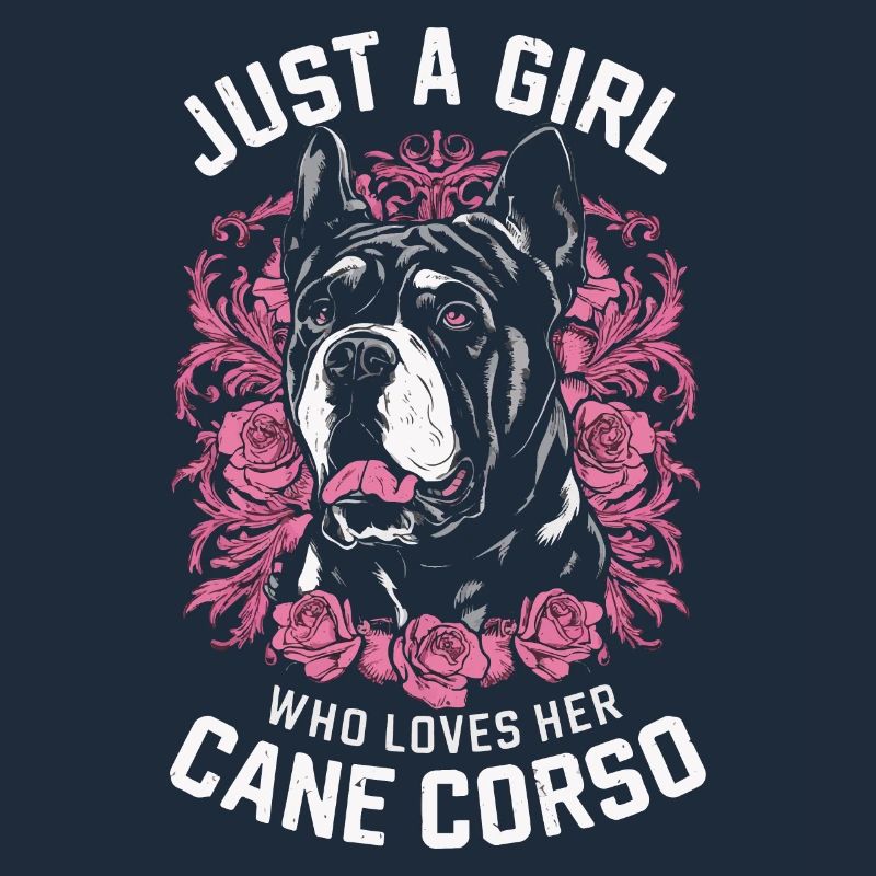 Cane Corso Hund