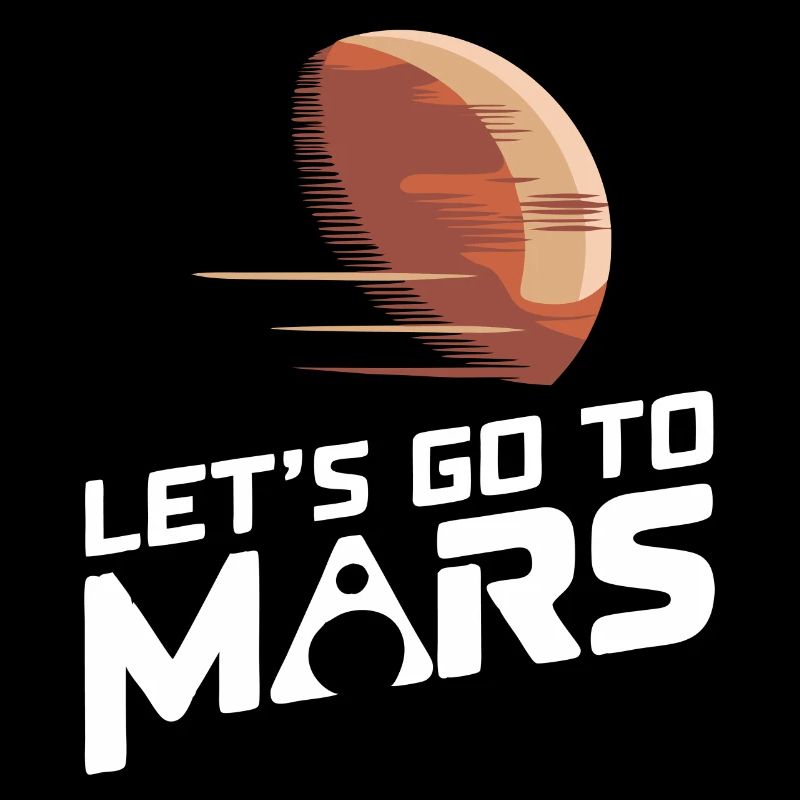 Mars Planet Planeten Sonnensystem
