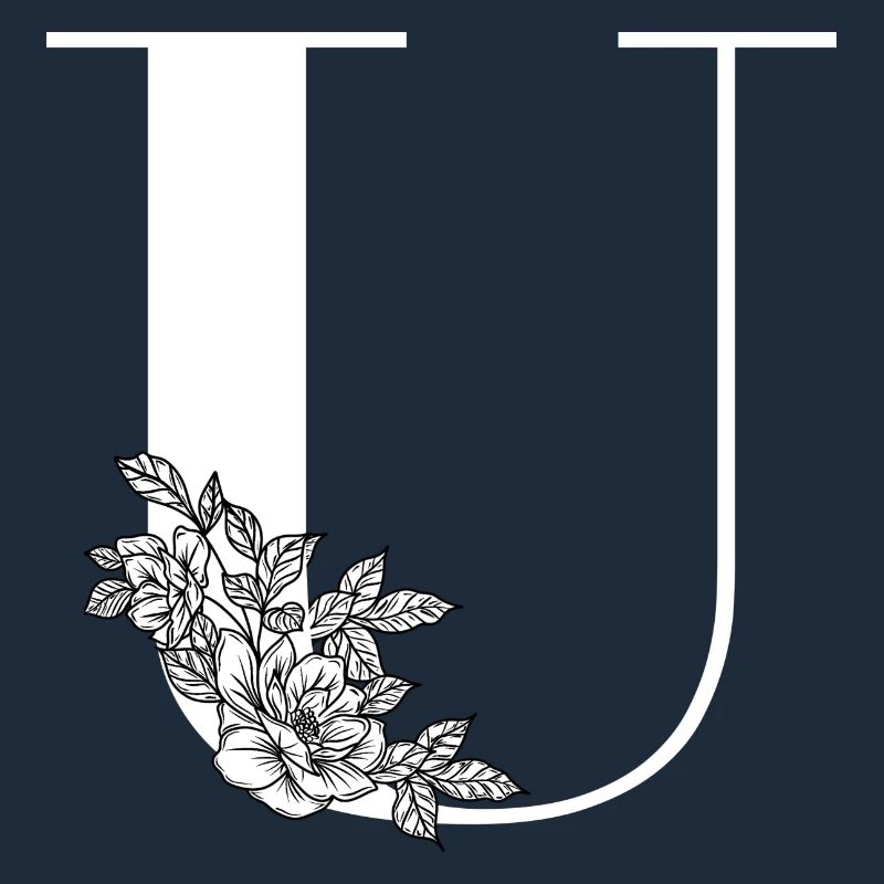 Lettre U