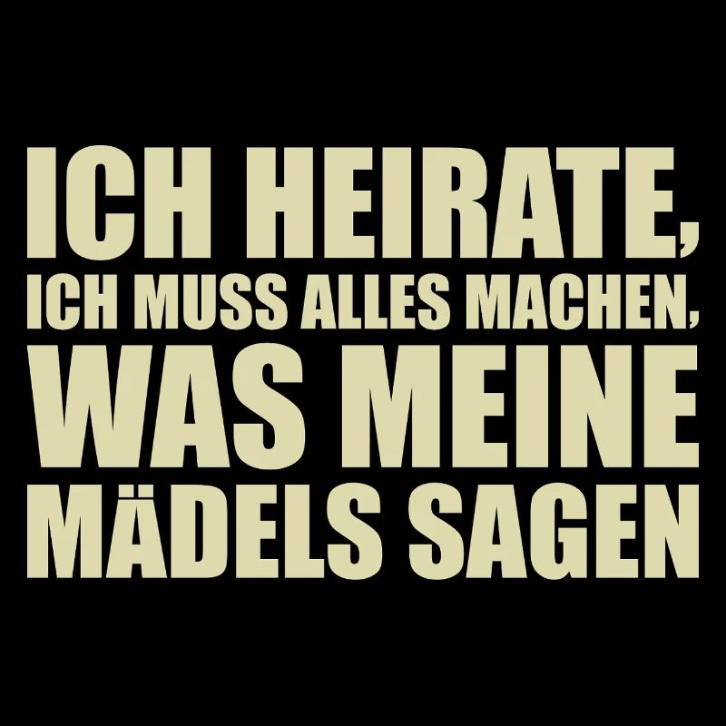 Junggesellenabschied Braut Polterabend Geschenk