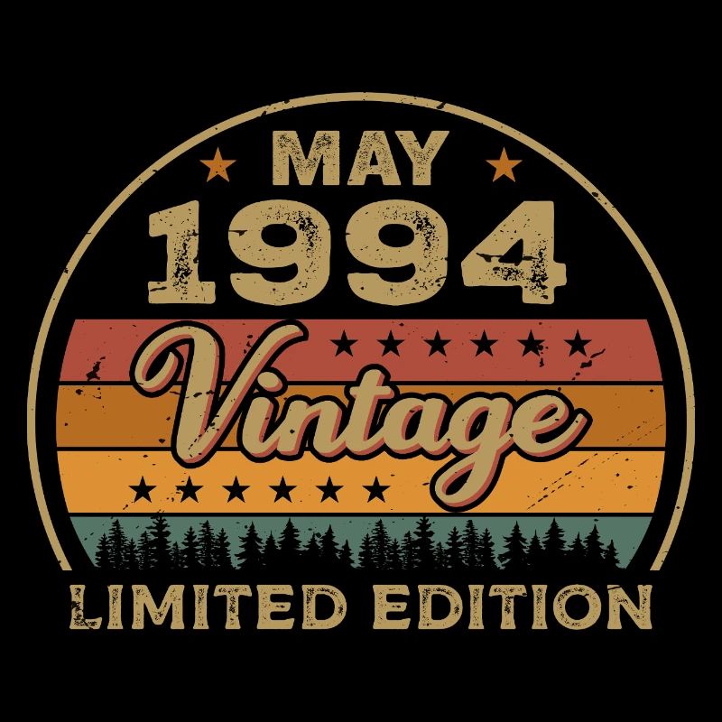 Don de mai 1994 Jubilé Mai 1994 Mai 1994