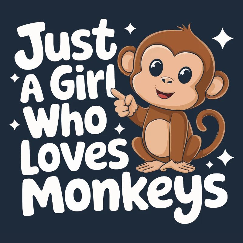 Monkey Monkey Animal Gorilla Chimpanzee