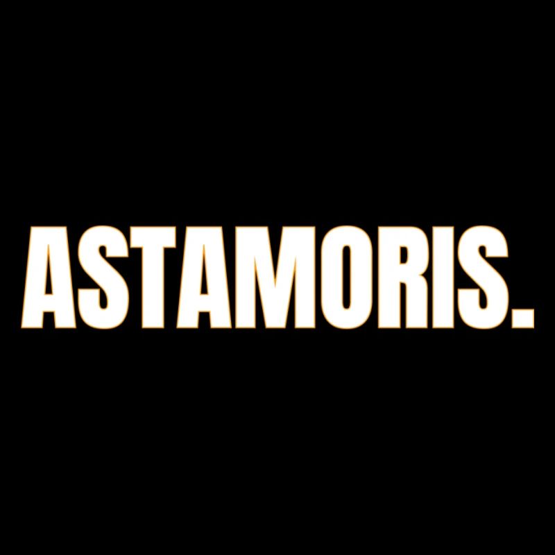 ASTAMORIS. Antwerpener Dialekt Hemd