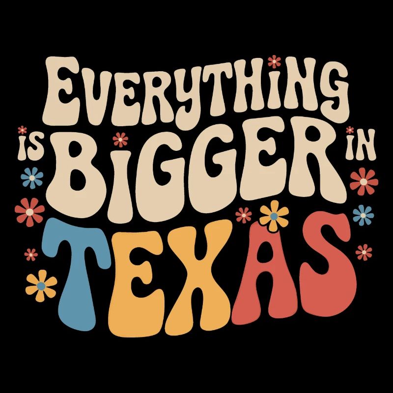 État du Texas Texans Texas