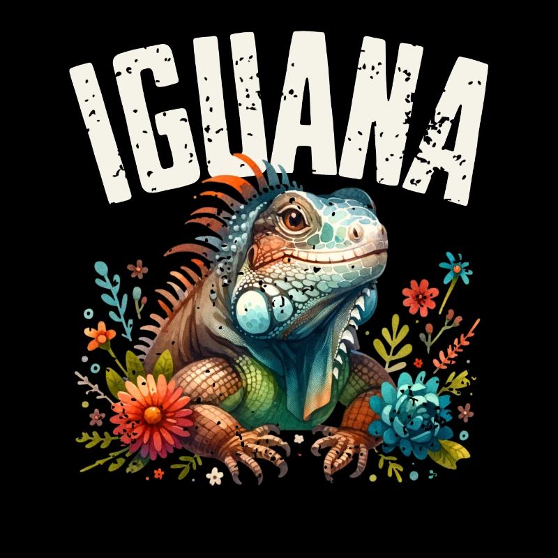 Iguane