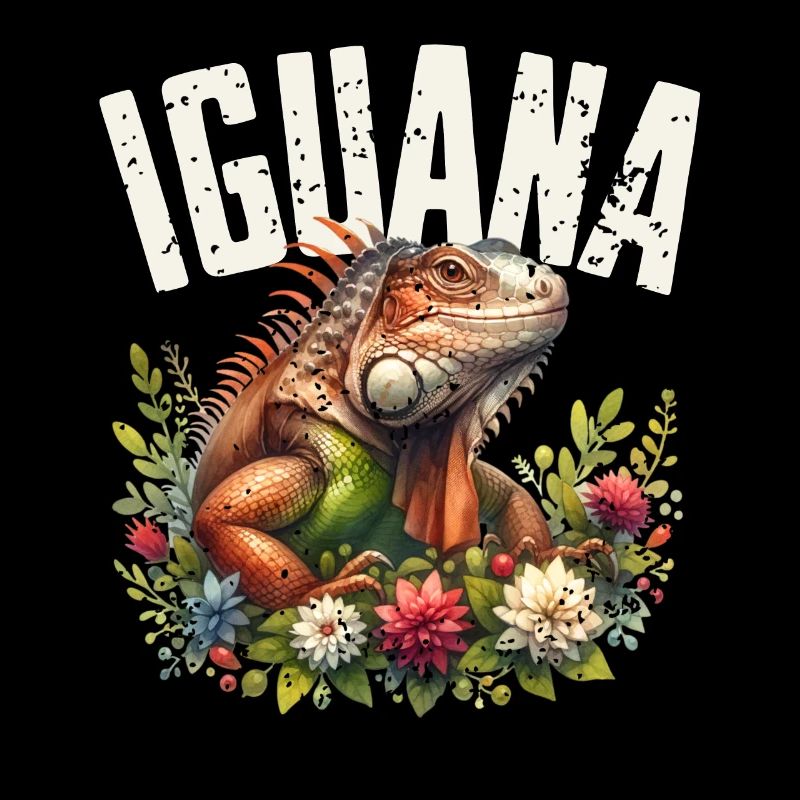 Iguane