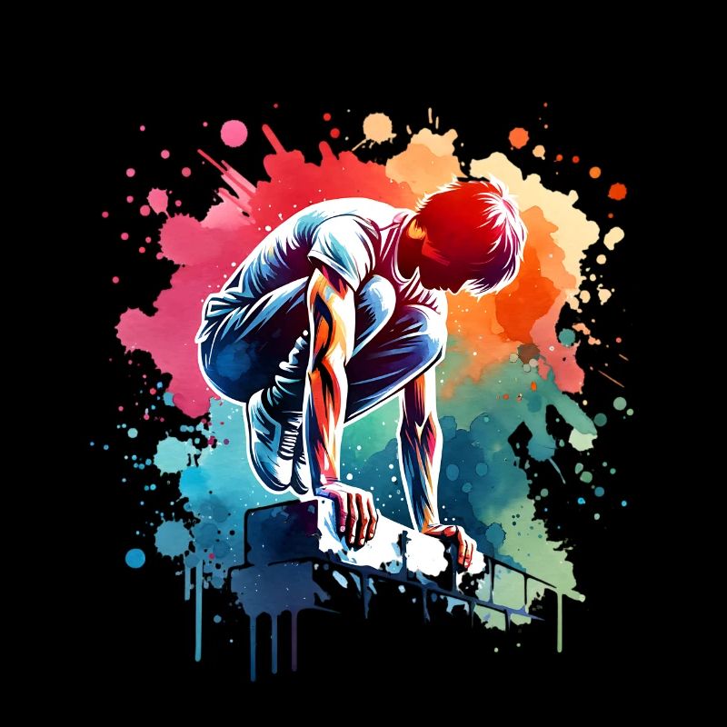 Parkour
