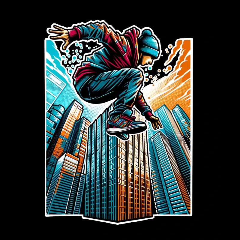 Parkour