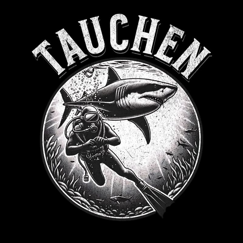 Tauchen Taucher