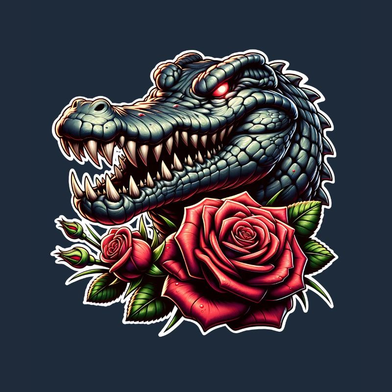 Crocodile