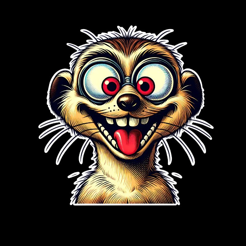 Erdmännchen