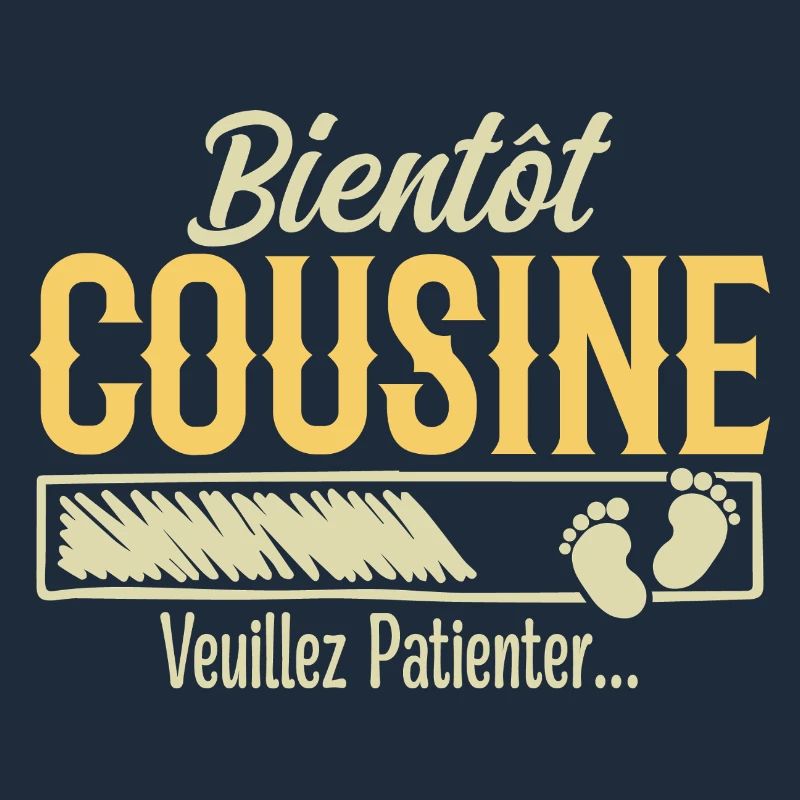 Futur cousin