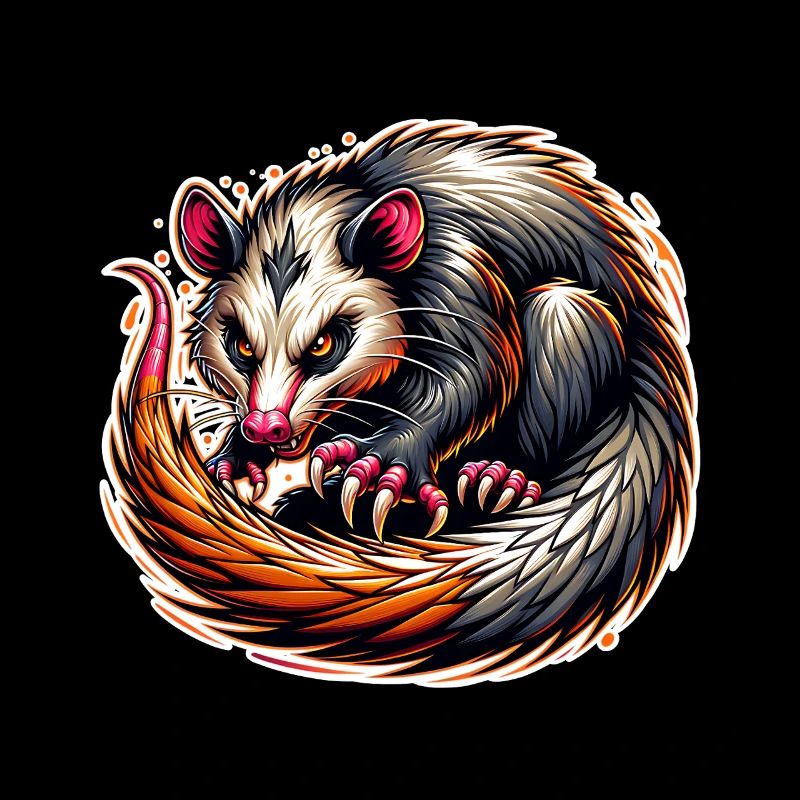 Opossum