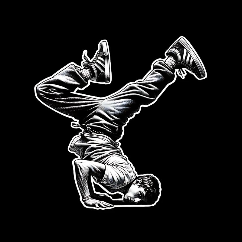 Breakdance