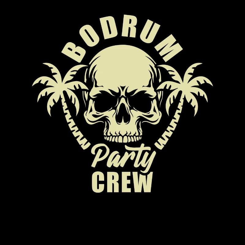 Bodrum Party Crew - it's escalating anyway