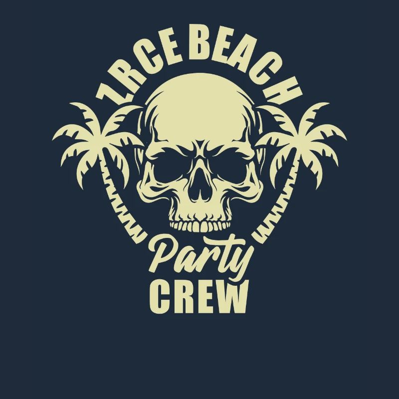 Zrce Beach Party Crew - it's escalating anyway