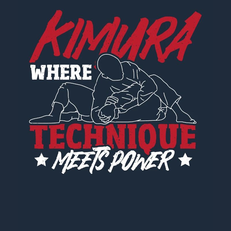 Grappling, Jiu-Jitsu-Kampfsport, Kimura