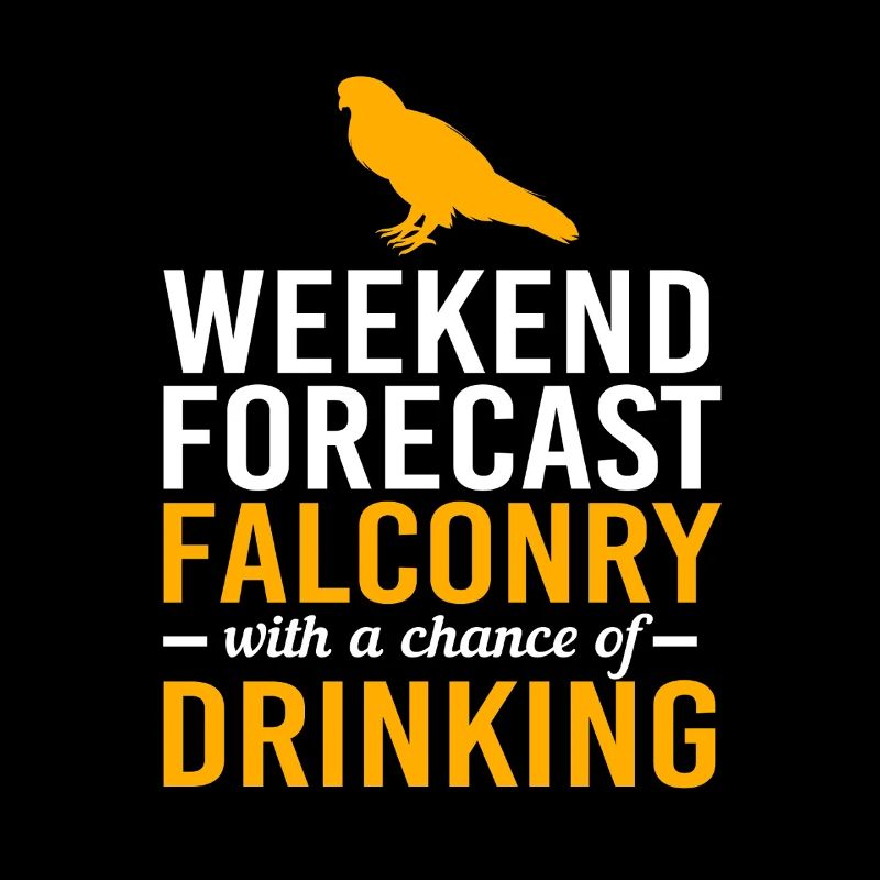 Falcon Chirp Falconry