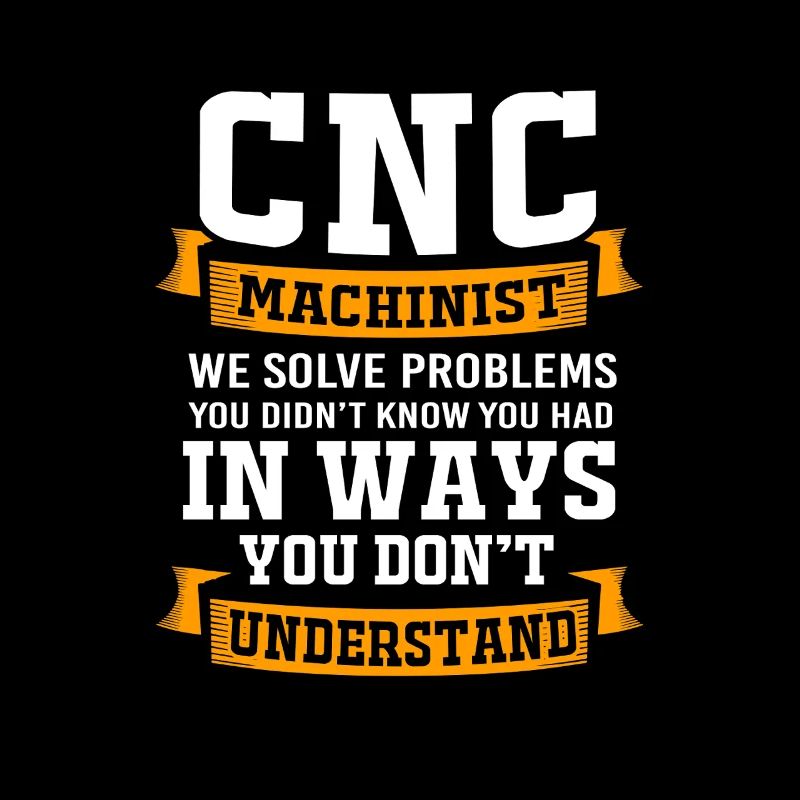 Cutting machine operator Machinist Turner CNC router