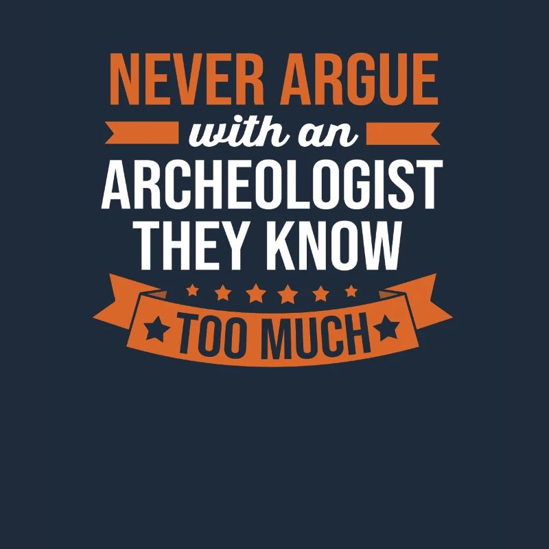 Archaeology